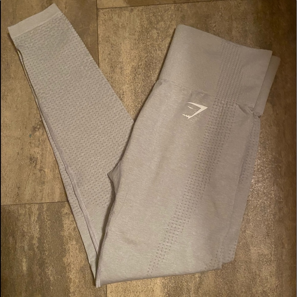 NWT Gymshark Vital Seamless Leggings